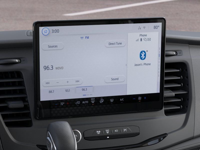2025 Ford Transit Passenger Van XL - Photo 14