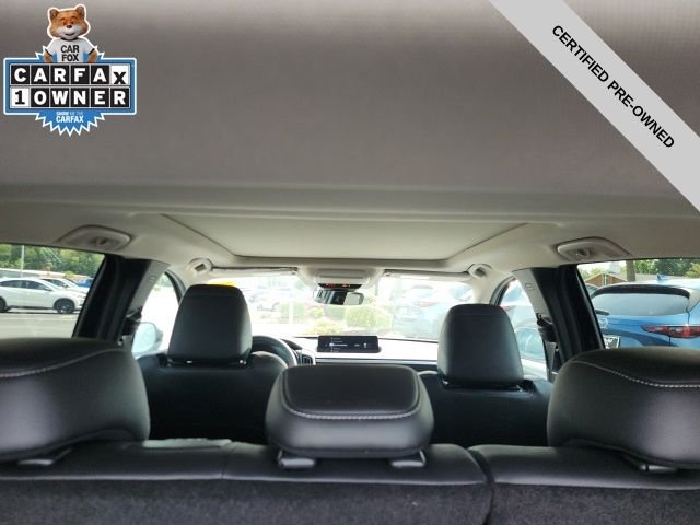 Used 2024 Blue Mazda 2.5 S Premium Package image 22