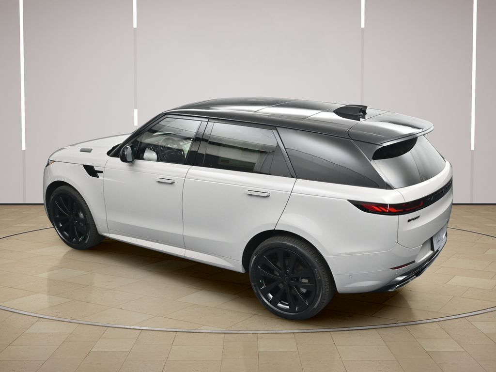 New 2026  Land Rover Dynamic SE image 30