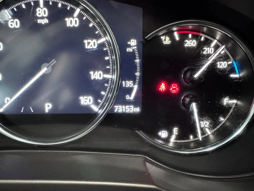 2021 Mazda CX-5 Grand Touring - Photo 17
