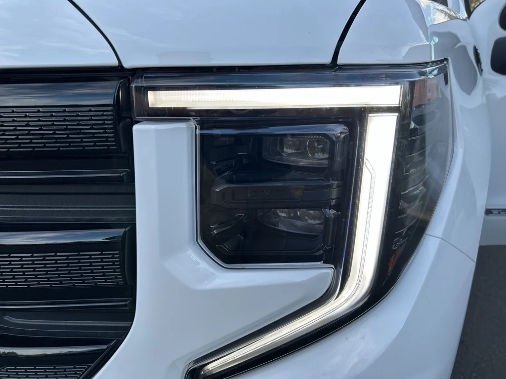 2026 GMC Sierra 1500 Elevation - Photo 33