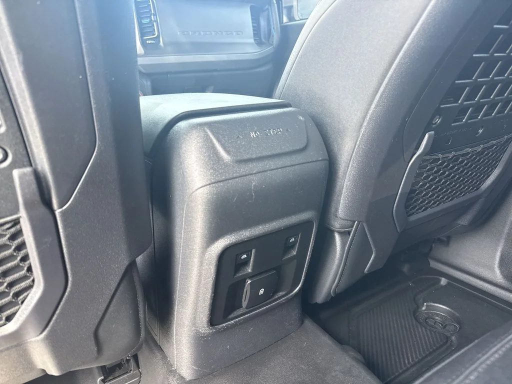 Used 2024 Black Ford Black Diamond image 20