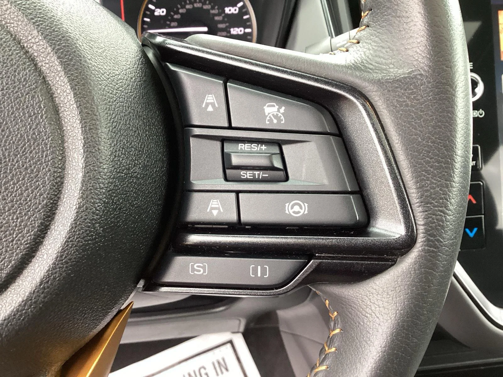 Used 2024 Sun Blaze Pearl Subaru Wilderness image 21