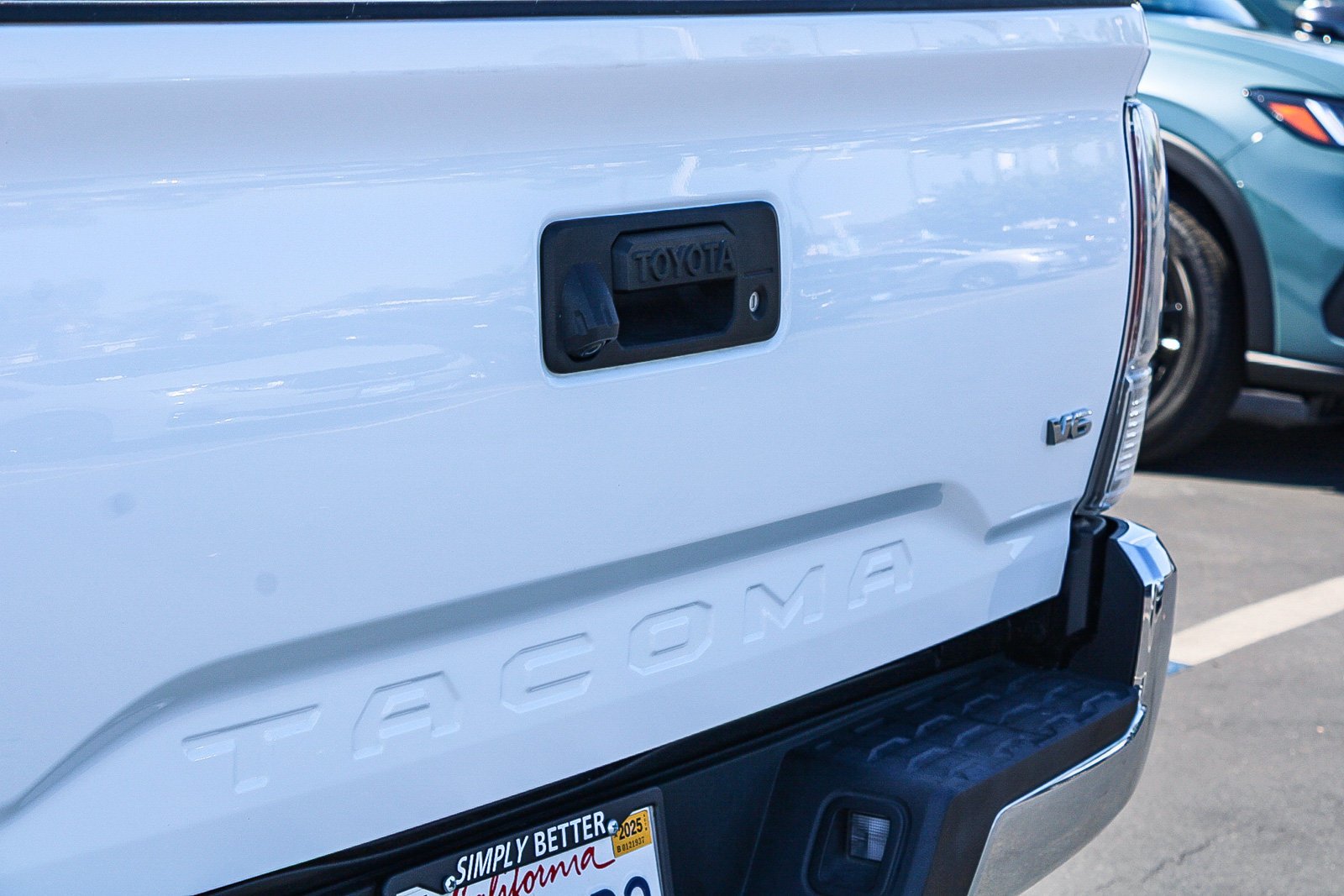 2023 Toyota Tacoma TRD Off Road - Photo 10