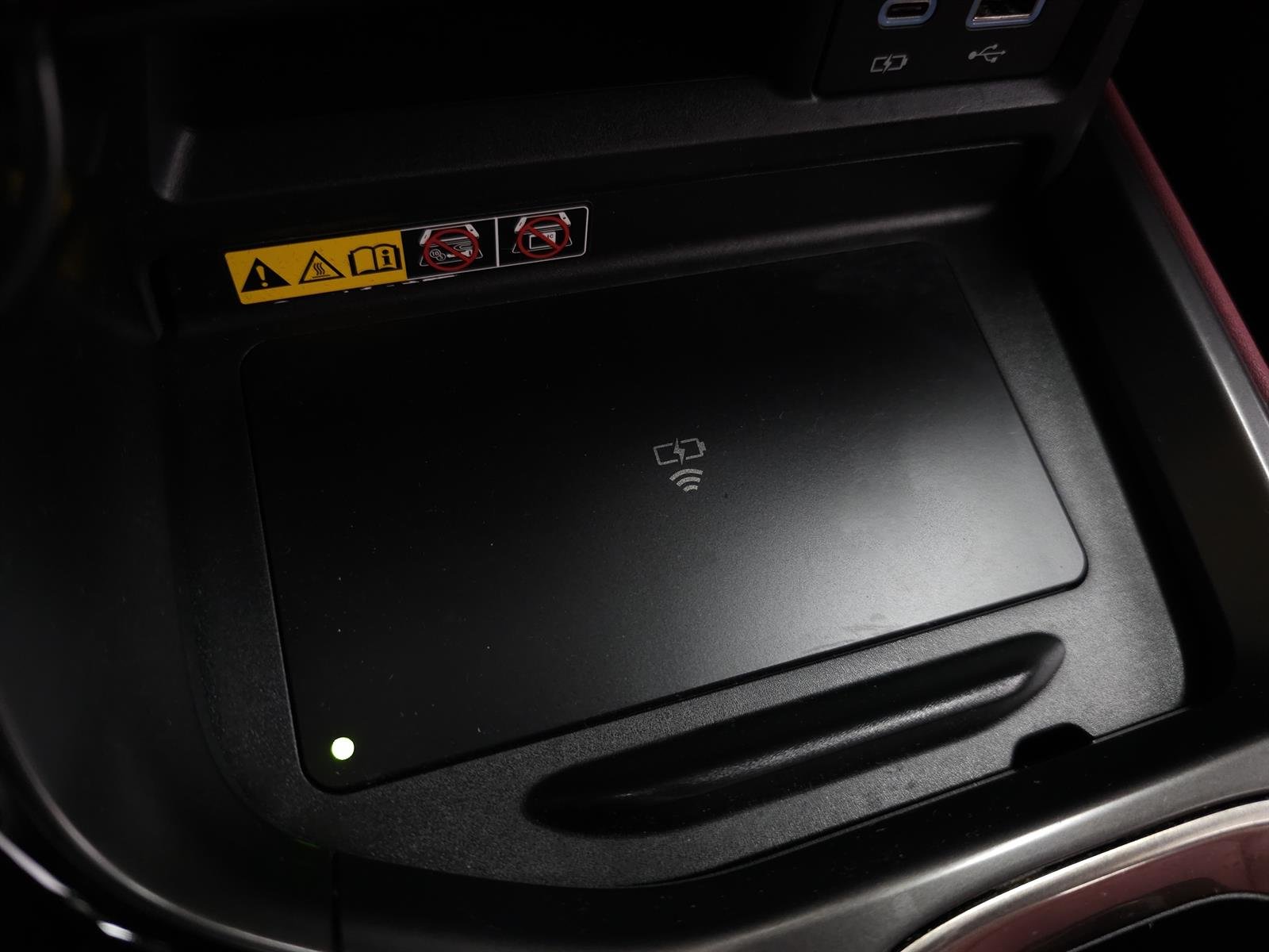 Certified Used 2025 White Lexus  image 29