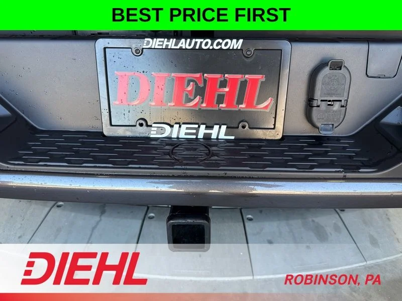 2026 RAM 1500 Big Horn/Lone Star - Photo 10