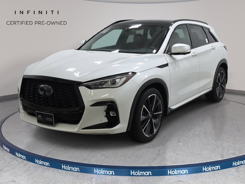 2023 INFINITI QX50 Sport