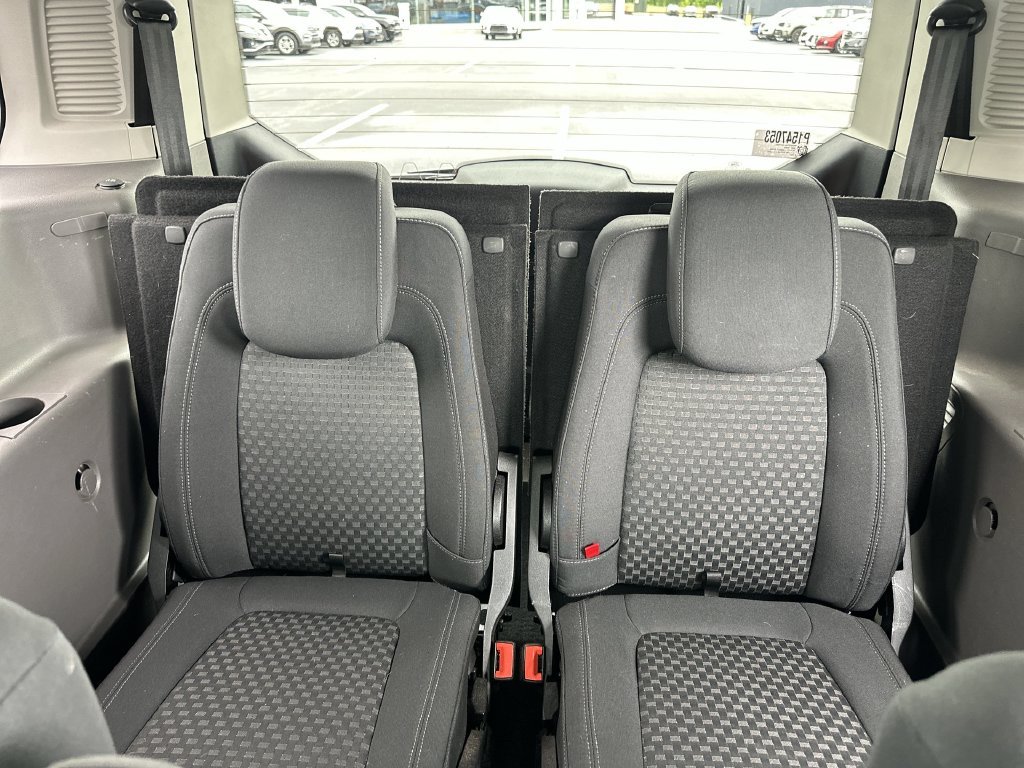 Used 2023 Gray Ford XLT image 28