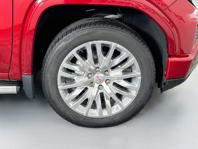 2022 GMC Sierra 1500 Denali Denali - Photo 40