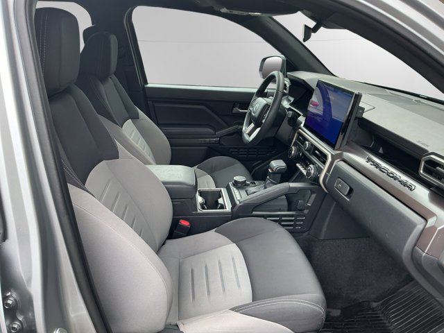 Used 2024 Silver Toyota TRD Sport image 15