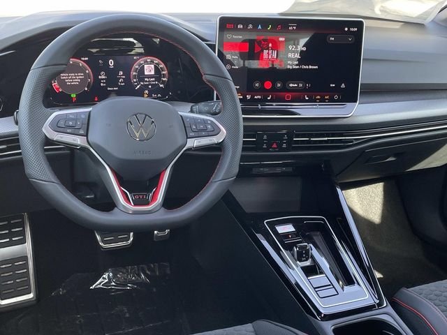 2026 Volkswagen Golf GTI SE - Photo 6