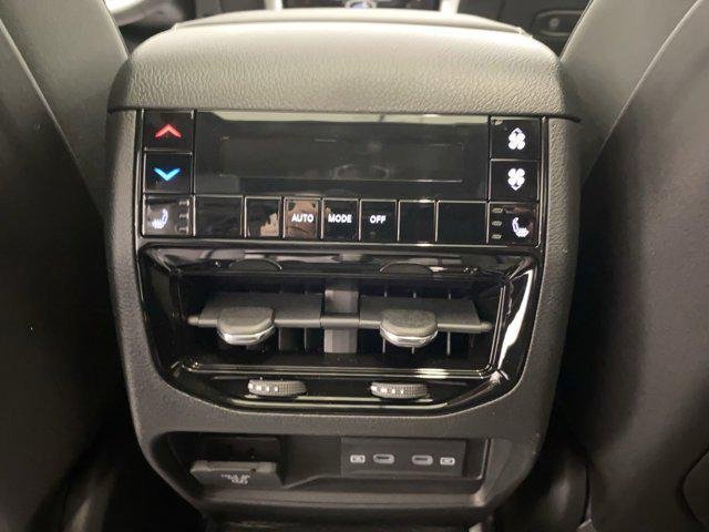 New 2026 Bright White Clearcoat Jeep Limited image 21