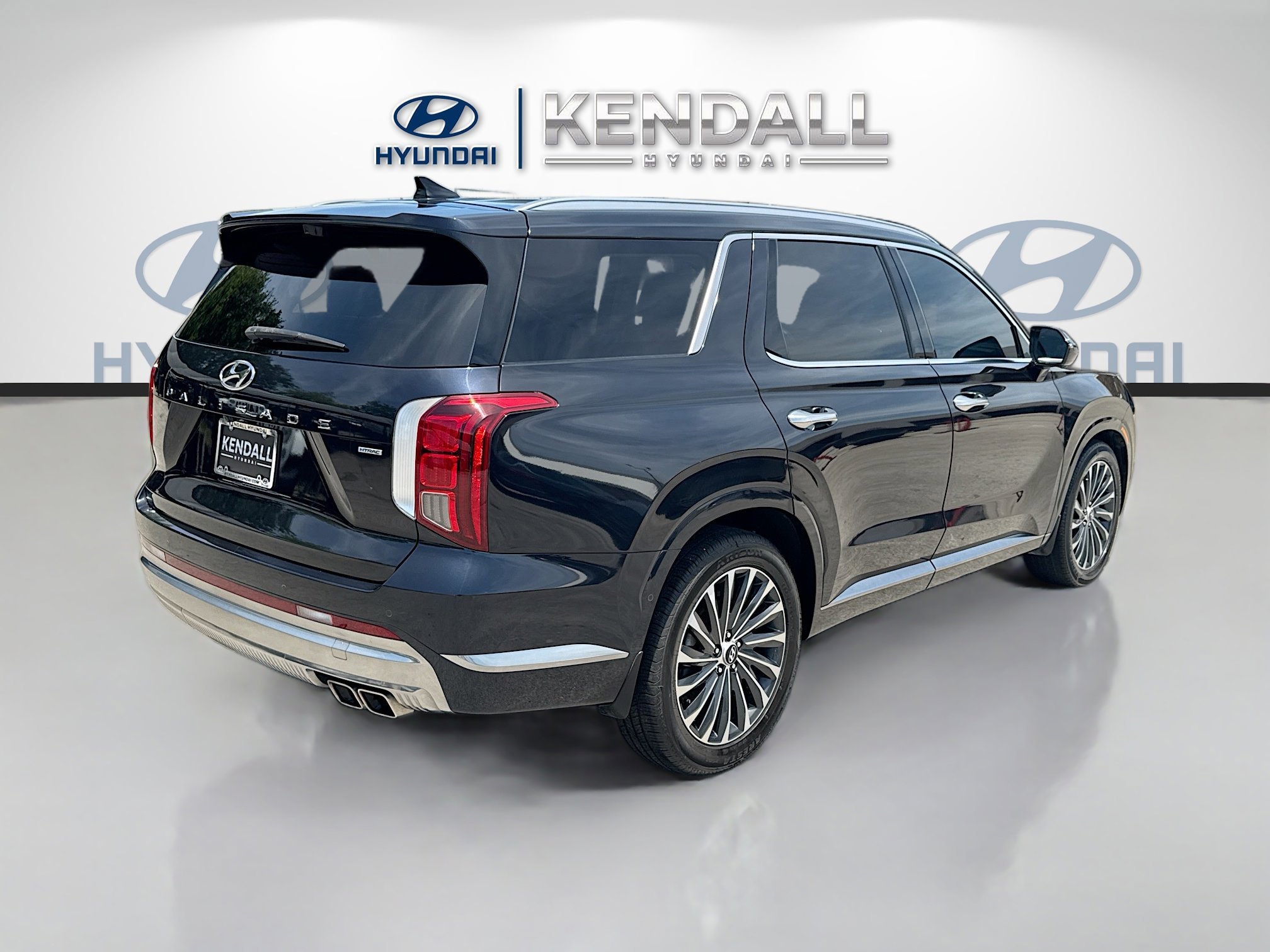 2023 Hyundai Palisade Calligraphy - Photo 6