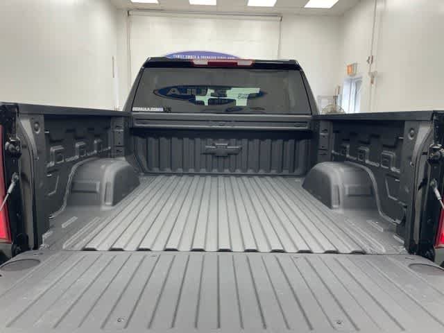 New 2026 Black Chevrolet RST image 12