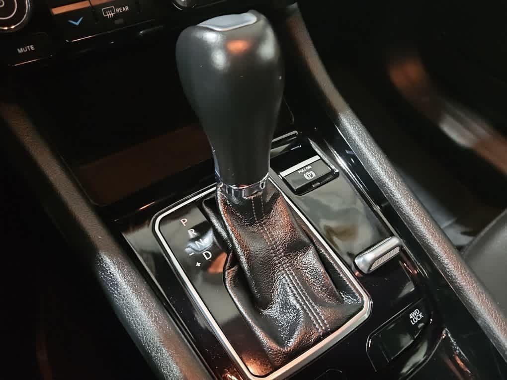 2025 Jeep Compass Limited - Photo 15