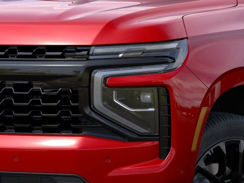 2026 Chevrolet Tahoe LS - Photo 10