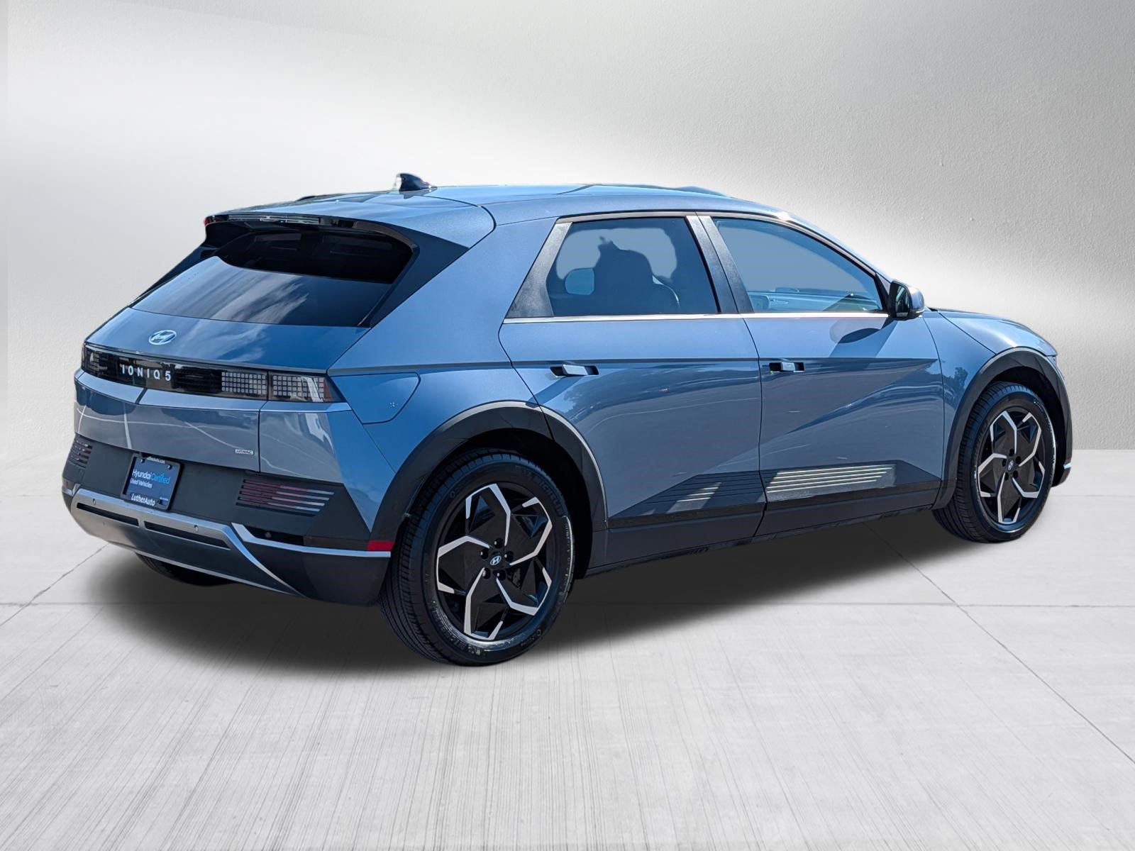 2024 Hyundai IONIQ 5 SEL - Photo 7