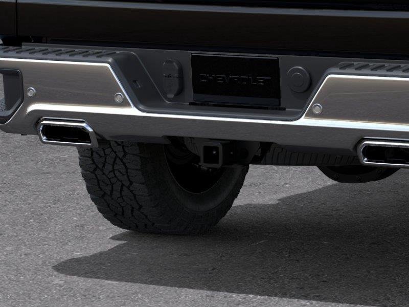 2026 Chevrolet Silverado 1500 LT - Photo 7
