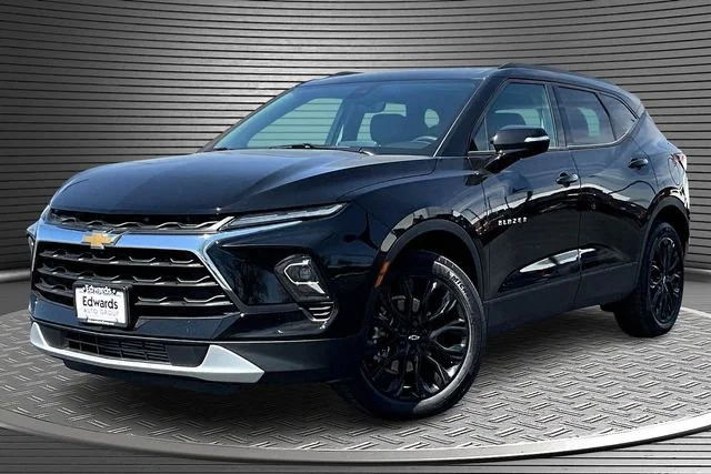 2026 Chevrolet Blazer 2.0T 3LT AWD's photo
