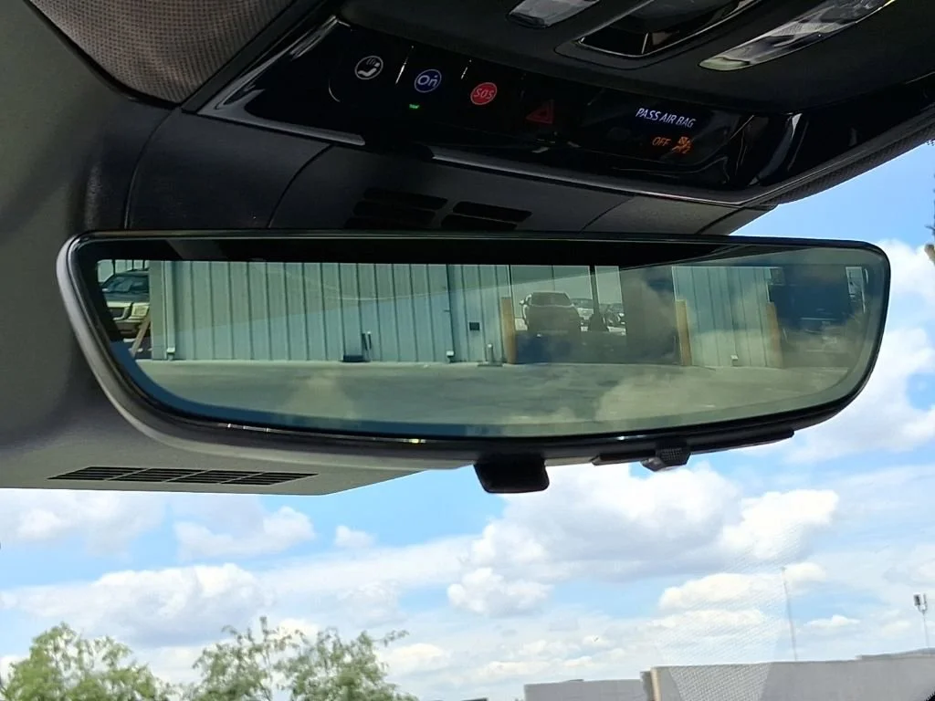 2026 Cadillac OPTIQ Sport - Photo 24