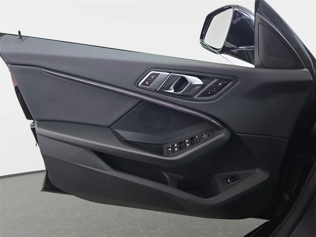 Used 2021 Black BMW 228i xDrive image 27