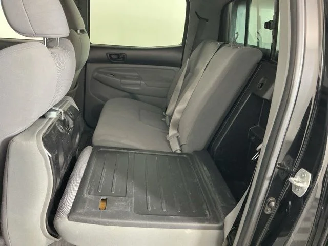 Used 2010 Black Sand Pearl Toyota Base image 22