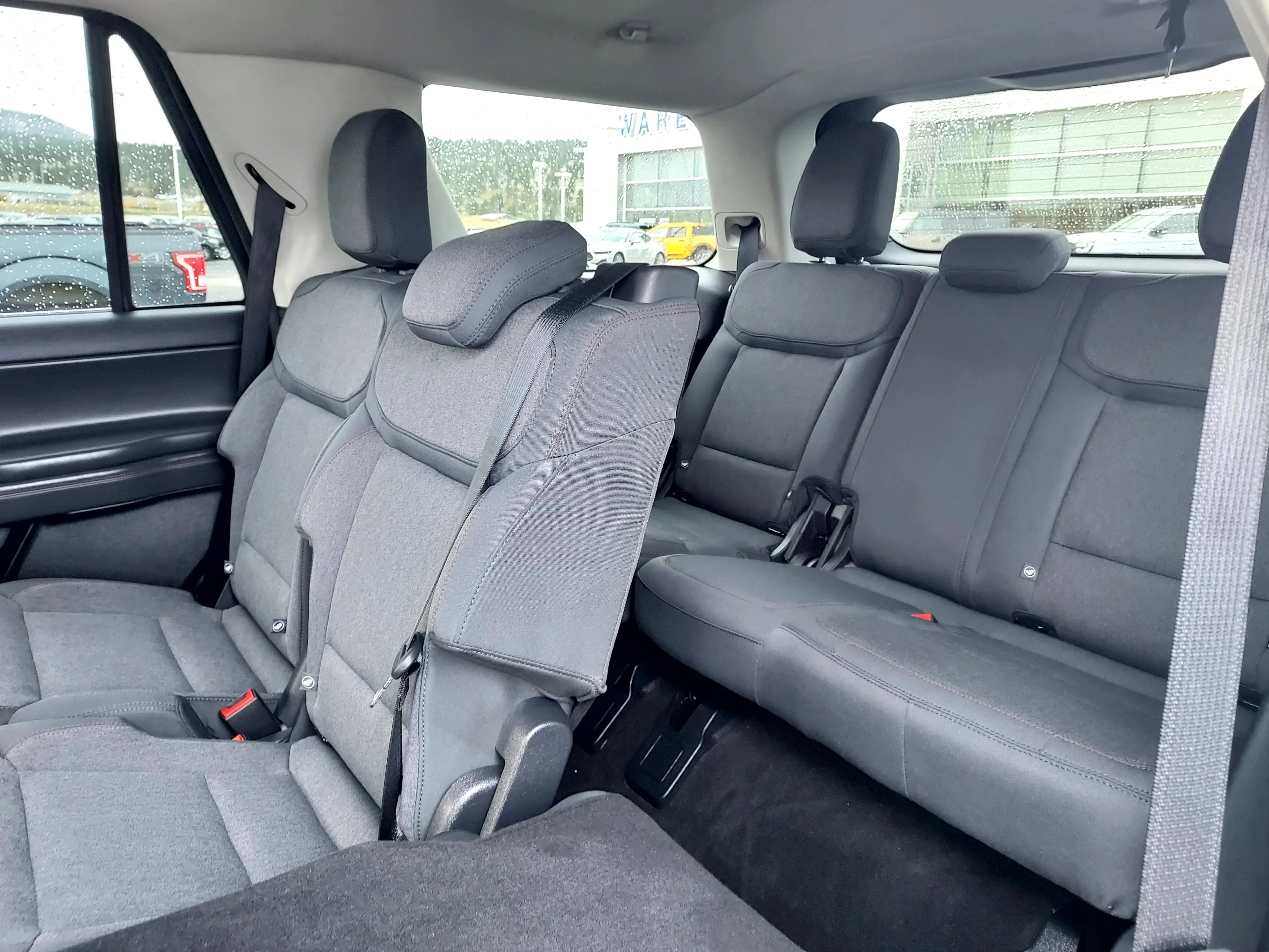 Used 2025 White Ford Active image 19