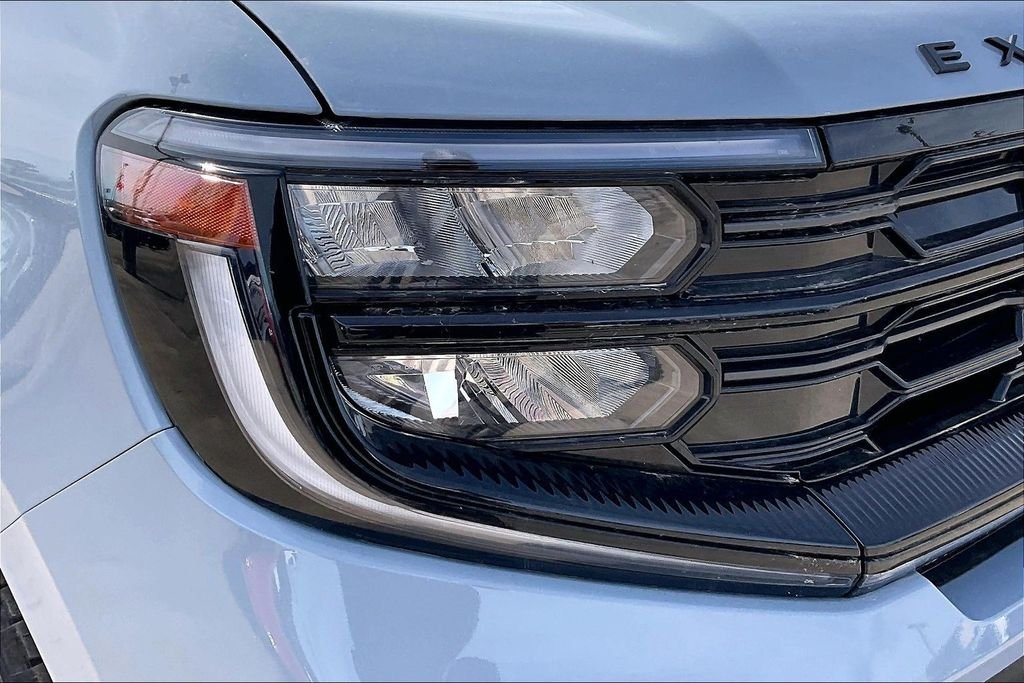 New 2025 Ford Expedition Platinum 4D Sport Utility