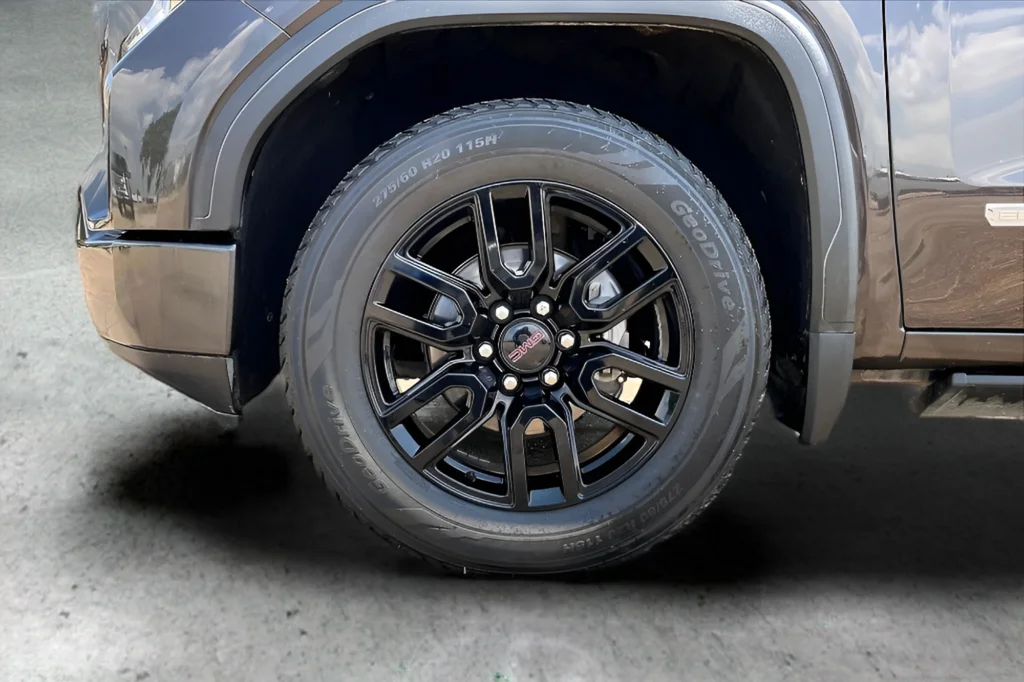 Used 2021 Brown GMC Elevation image 35