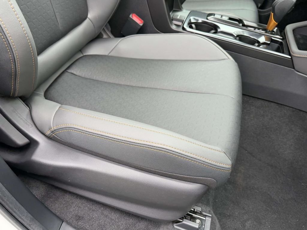 New 2026 CRYSTAL WHITE PEARL Subaru Wilderness image 9
