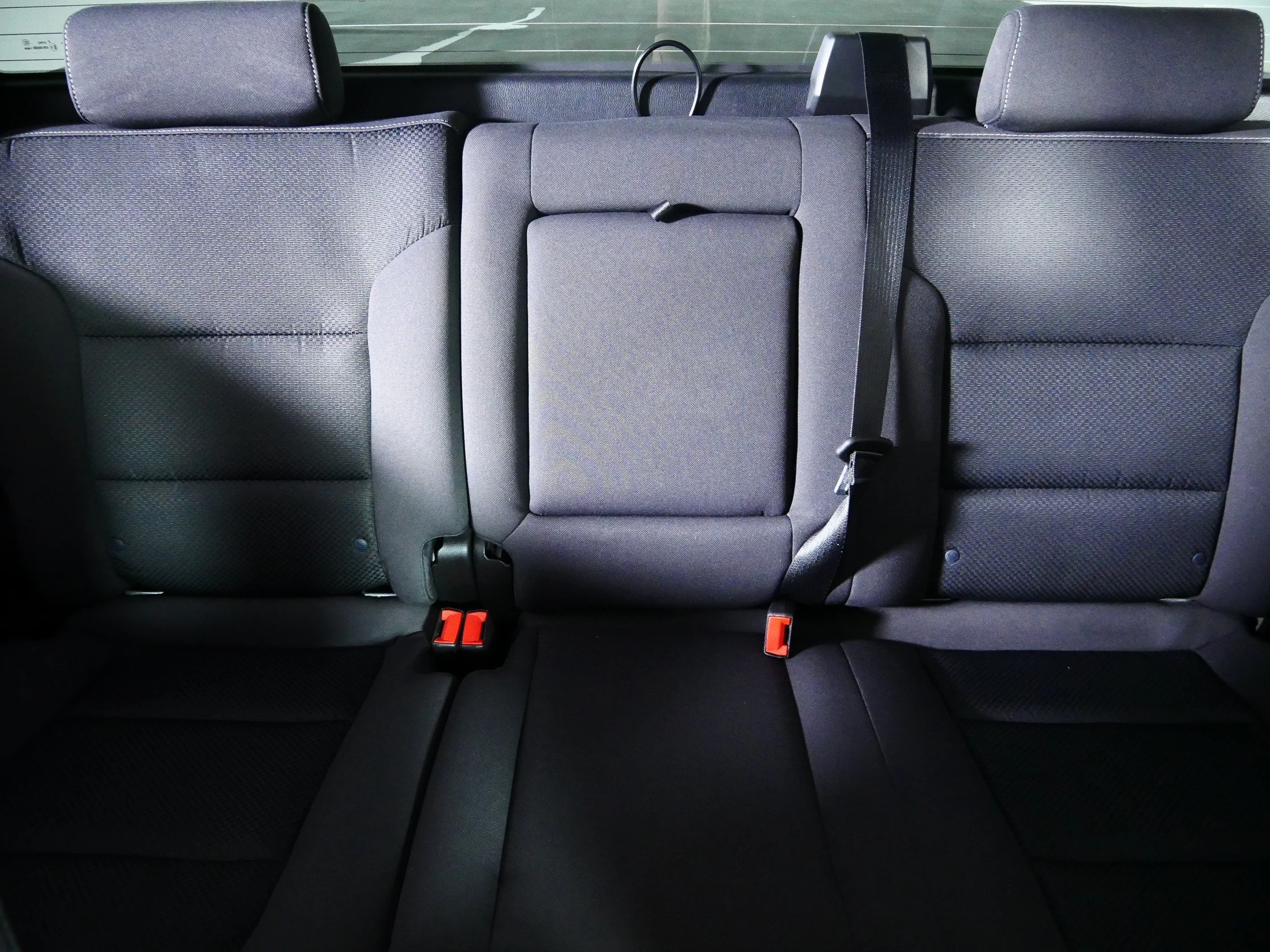 Used 2018 Blue Chevrolet LT image 13