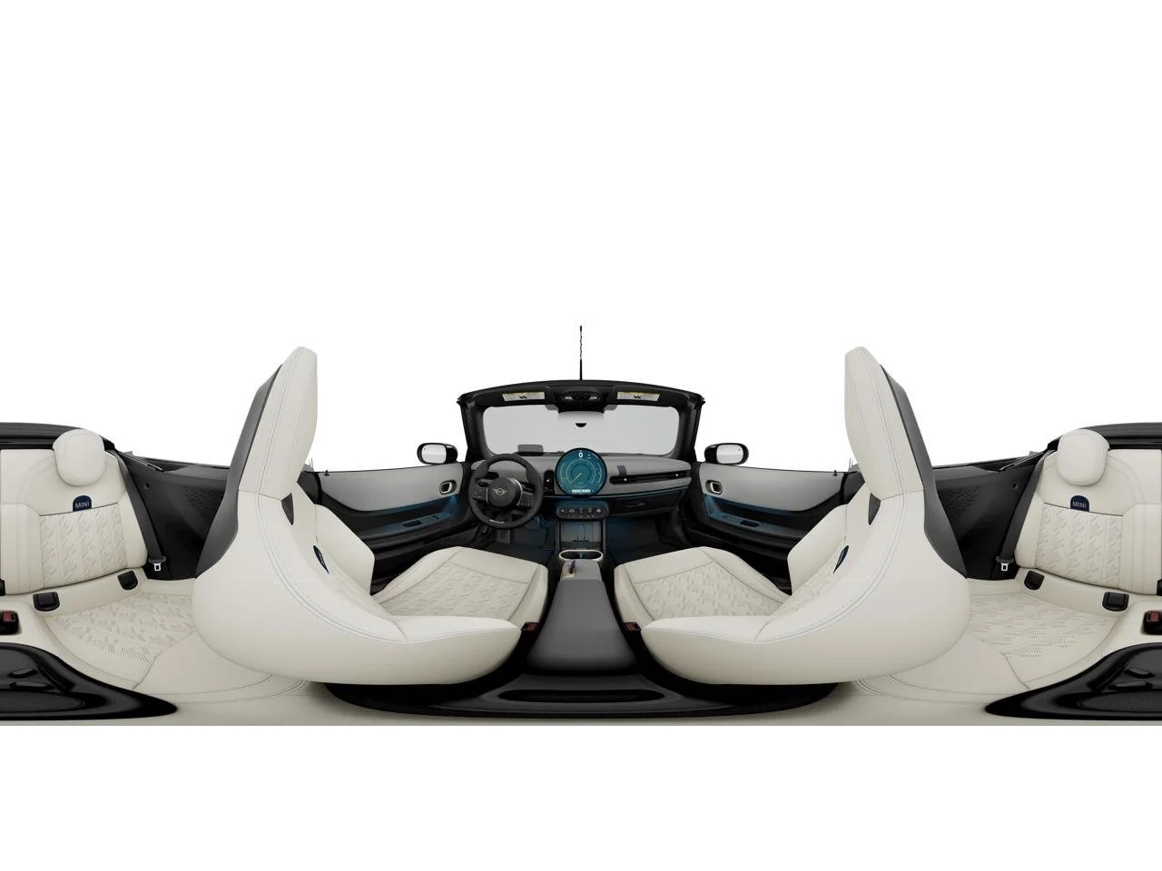 2026 MINI Convertible Base - Photo 8
