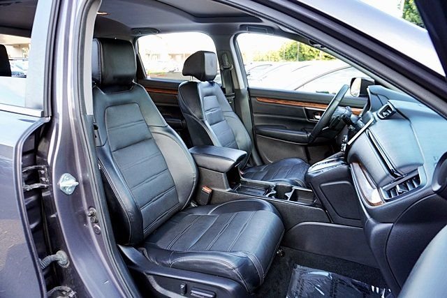 Used 2021  Honda EX-L image 11