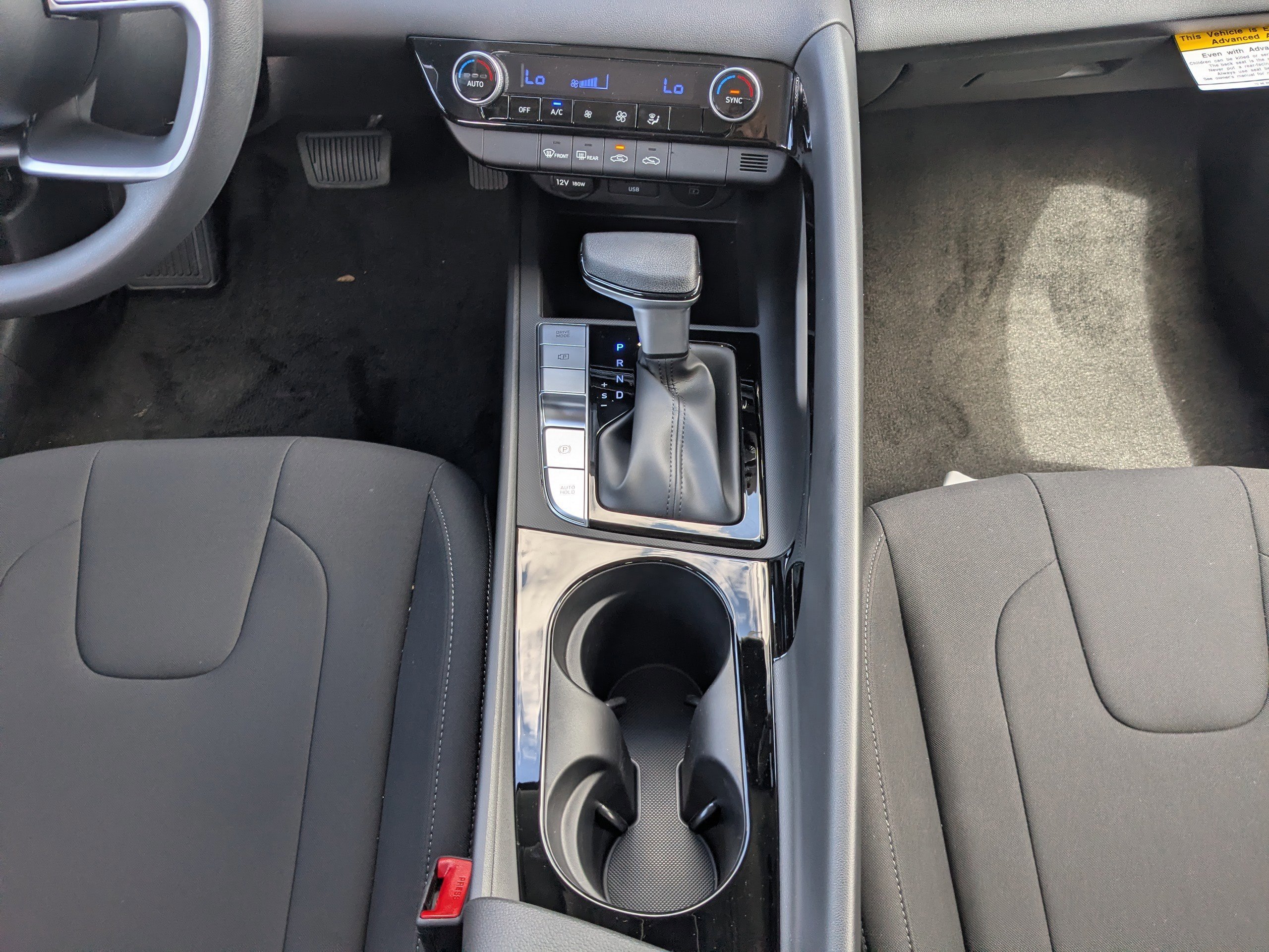 New 2026 Amazon Gray Hyundai Blue image 20