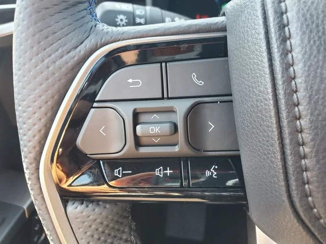 New 2026 Beige Toyota Platinum image 24