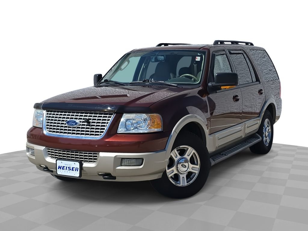 2006 Ford Expedition Eddie Bauer