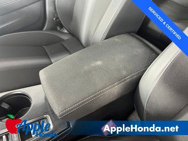 Used 2023 Sonic Gray Pearl Honda Sport image 28