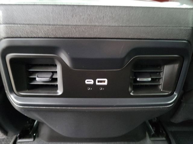 2025 Chevrolet Silverado 1500 RST - Photo 17