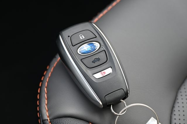 New 2026 Tan Subaru Limited Hybrid image 32
