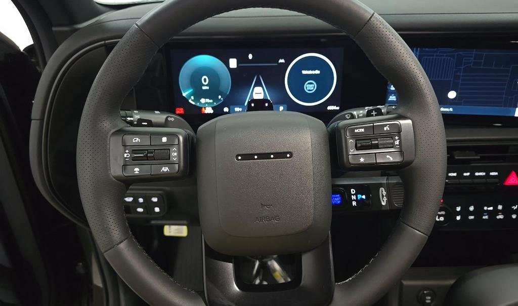 New 2026 Green Hyundai XRT Pro image 9