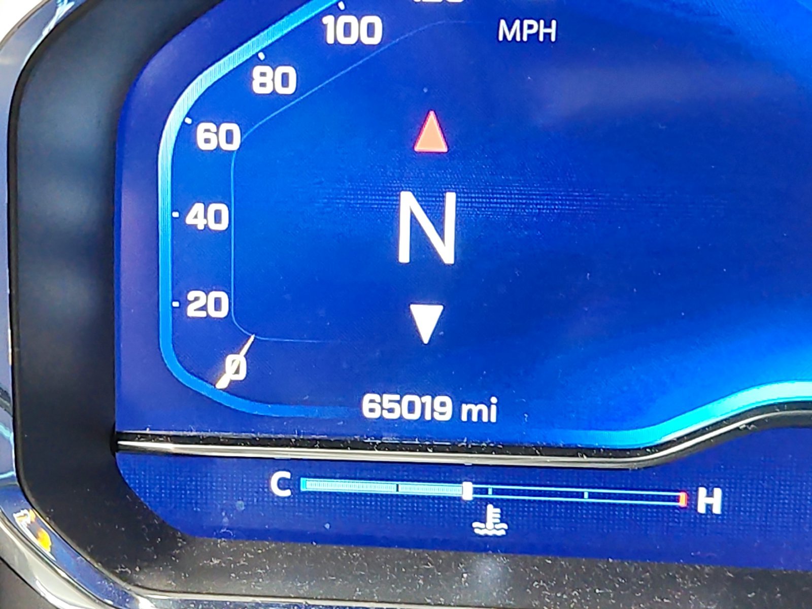 Used 2023 Gray Chevrolet LT image 13