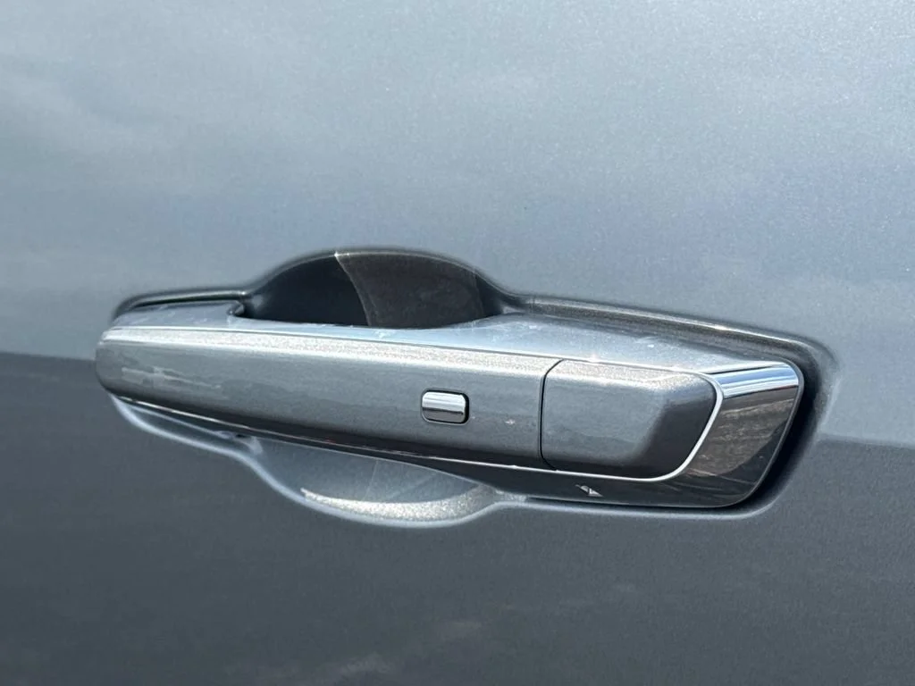 2027 Buick Enclave Avenir - Photo 12