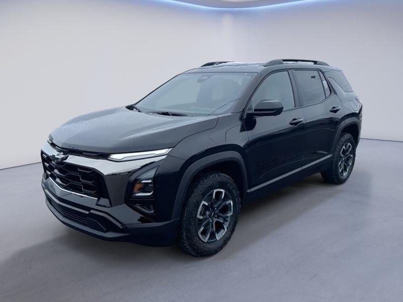 2026 Chevrolet Equinox ACTIV - Photo 4