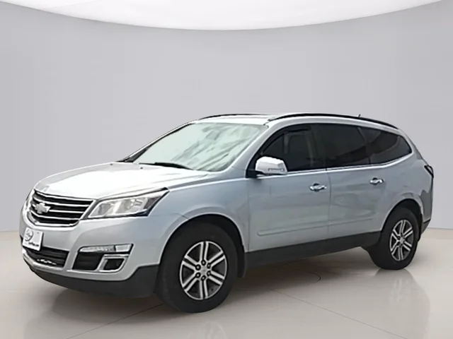 2016 Chevrolet Traverse 2LT