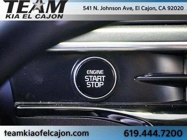 Certified Used 2025 Gray Kia GT-Line image 31