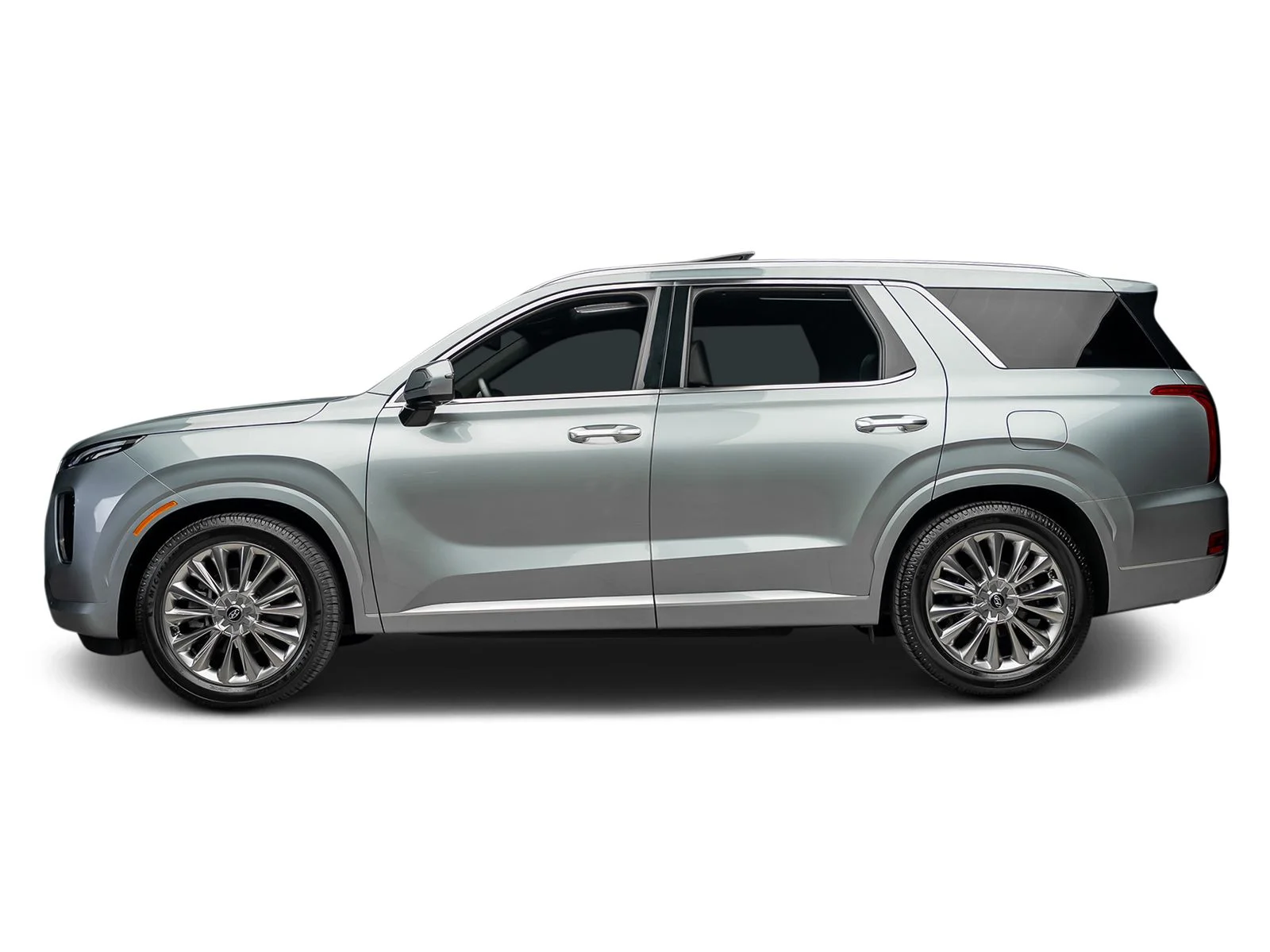 Used 2020 Silver Hyundai Limited image 18