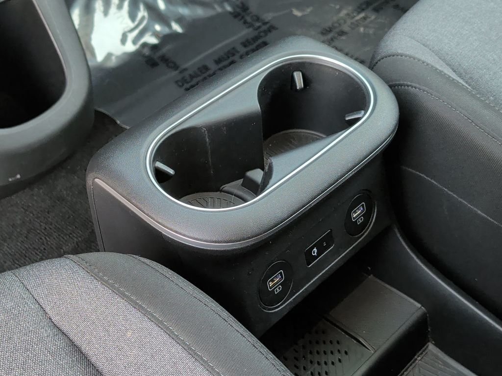 2024 Hyundai IONIQ 5 SEL - Photo 24