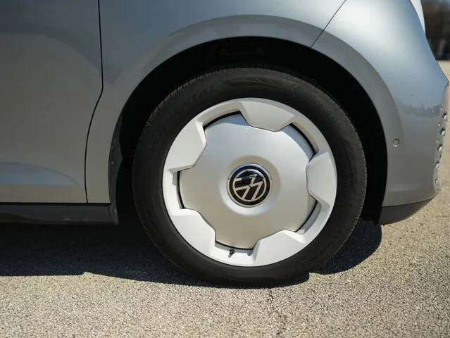 2025 Volkswagen ID. Buzz 1st Edition - Photo 11