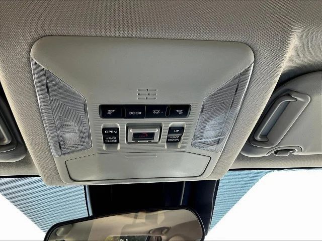 Used 2024 Black Toyota XLE image 17