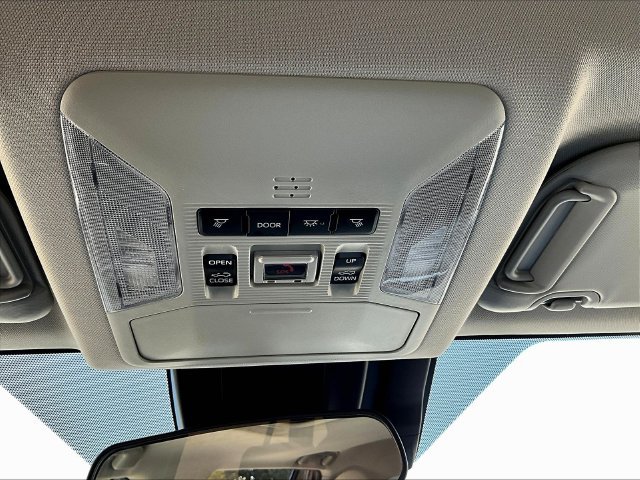 Used 2024 Black Toyota XLE image 17